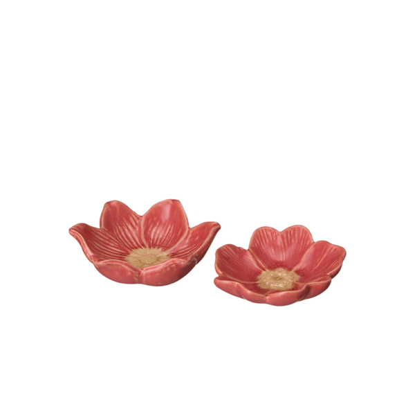 JANNIKE Fat Mix Rödmelerad