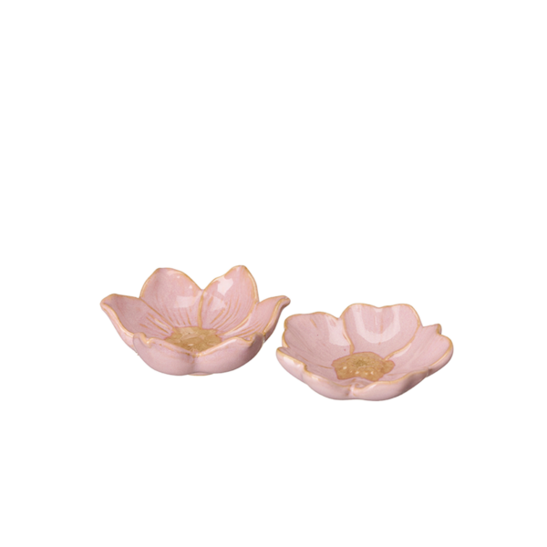 JANNIKE Fat Mix Rosamelerad