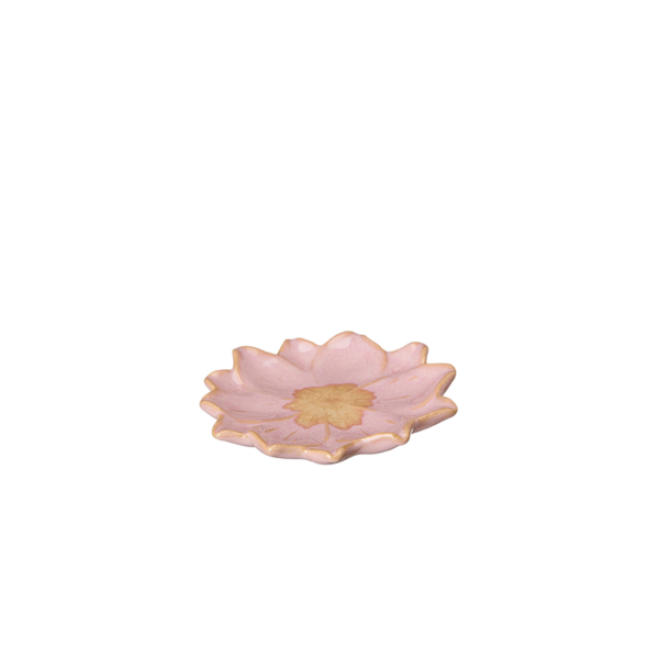 JANNIKE Fat Rosamelerad Small 10x2cm