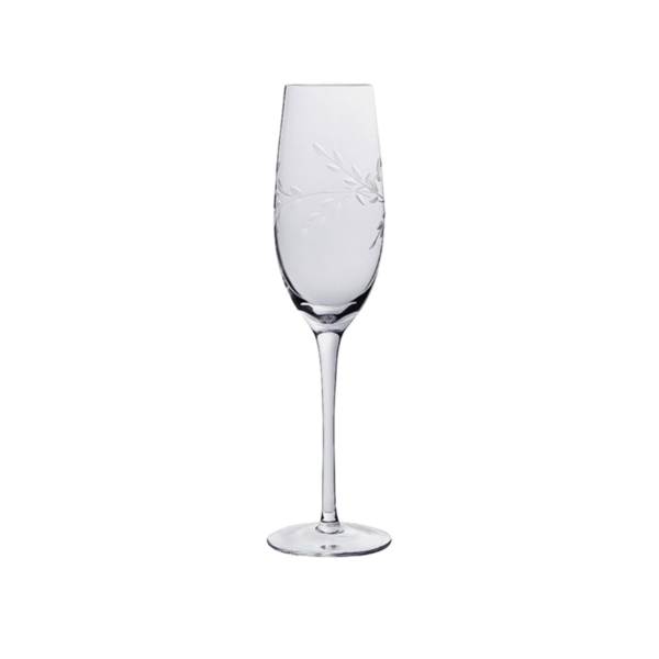 LORRAINE CHAMPANGE GLASS