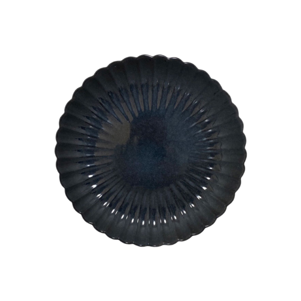 PLATE JOY - NAVY