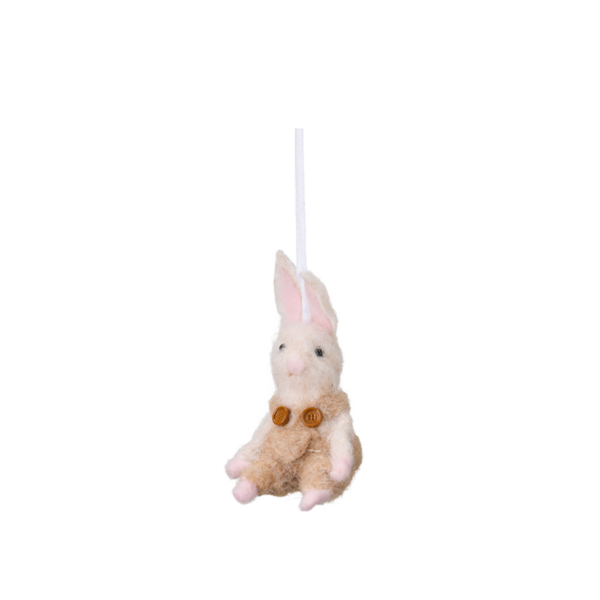 KANIN Mix Brun 5x5x9cm