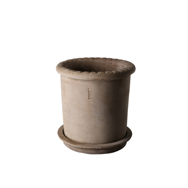 Kruka m fat d20 h20 cm