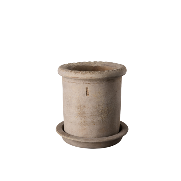 Kruka m fat d16 h16 cm