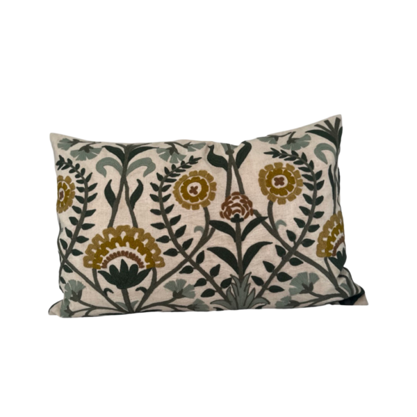 CUSHION COVER NERINE 40X60CM