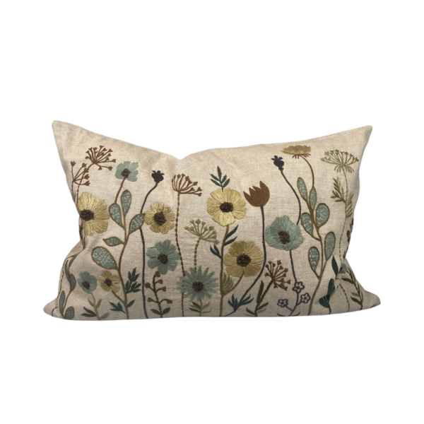 CUSHION COVER NIGELLA 40X60CM