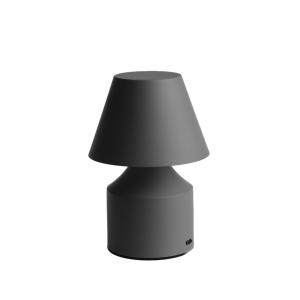 NO CABLE colorful pot grafit small