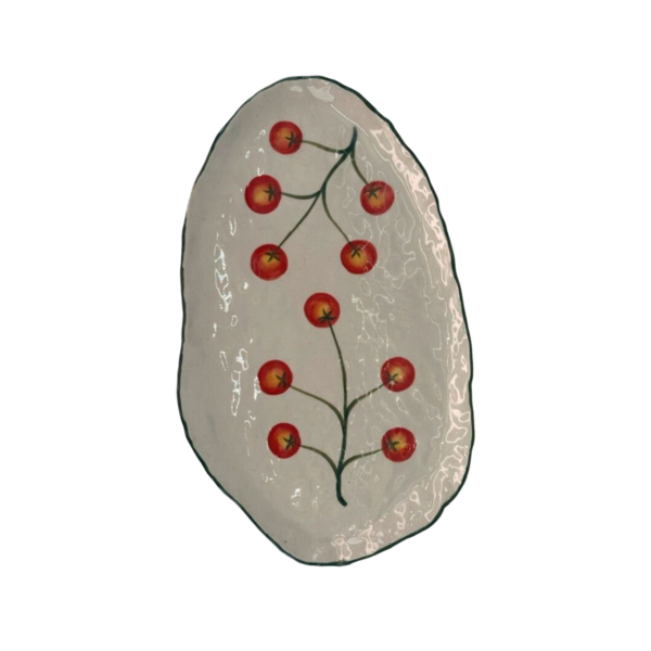 PLATTER LEGYM CHERRY TOMATO