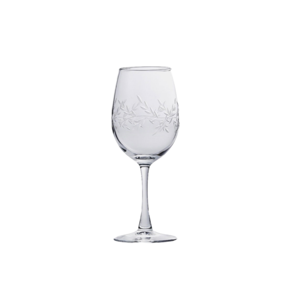 LORRAINE WINE GLASS