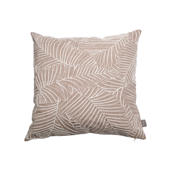 KUDDFODRAL BAGATELLE BEIGE 50x50