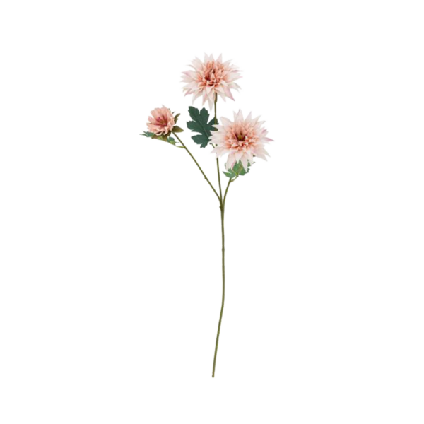 Chrysantemum Stem, Rose, Artificial Flowers