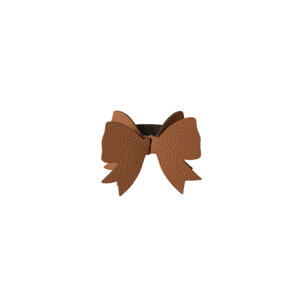 Napkin Bow Cognac