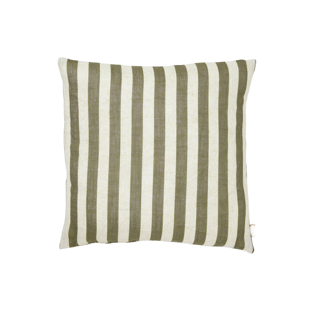 cruella stripes grön