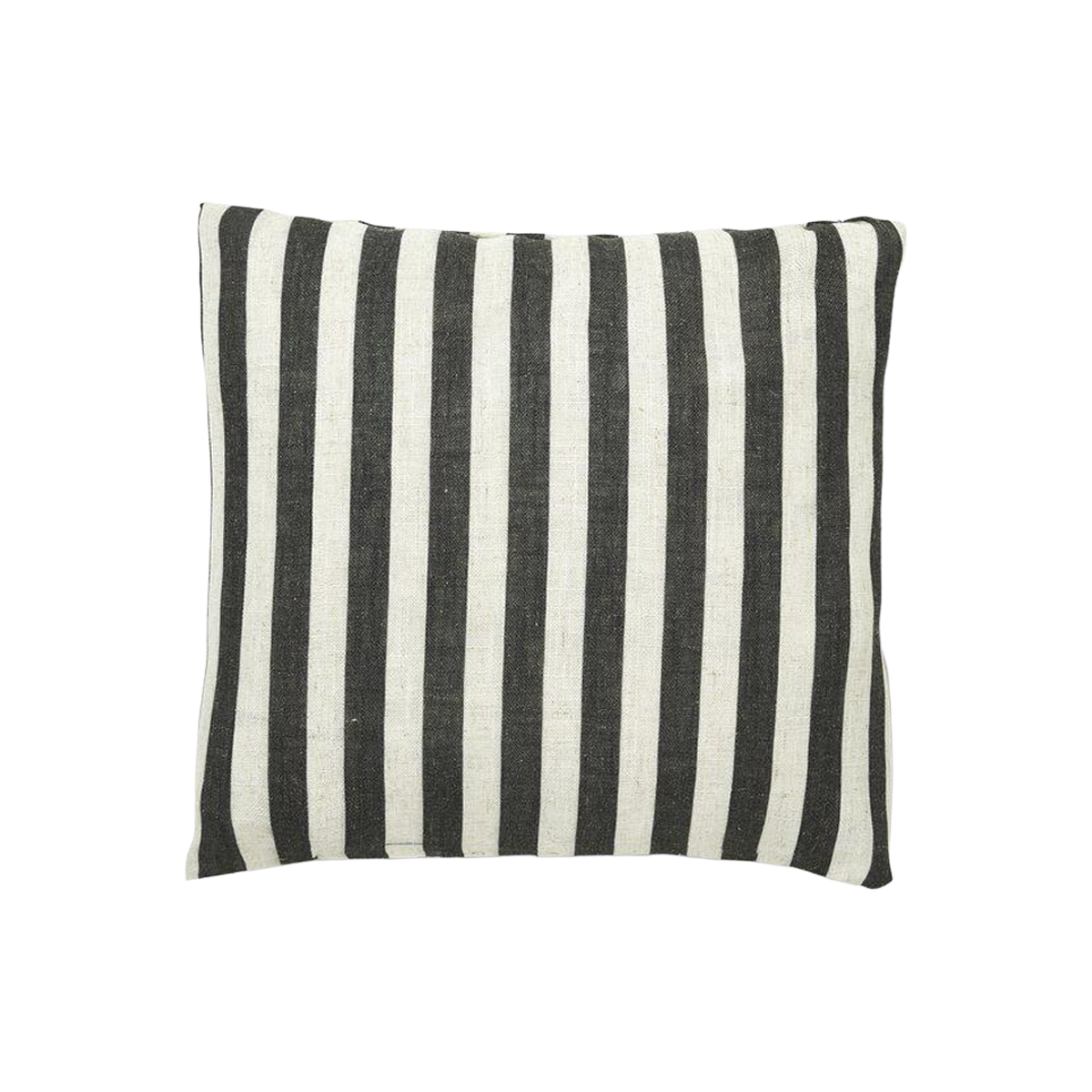 cruella svart stripes