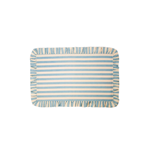 Ellie bordstablett ljusblå