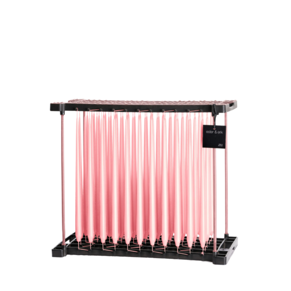 Ljus 32cm lack CHERRY BLOOM