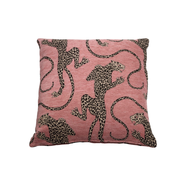 KUDDFODRAL PATSY ROSA 50 x 50 cm