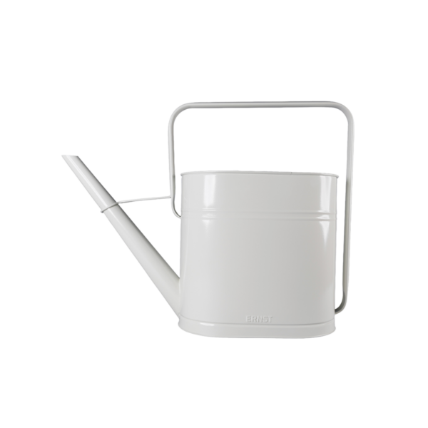 Trädgårdsvattenkanna 45x16,5x39 naturvit