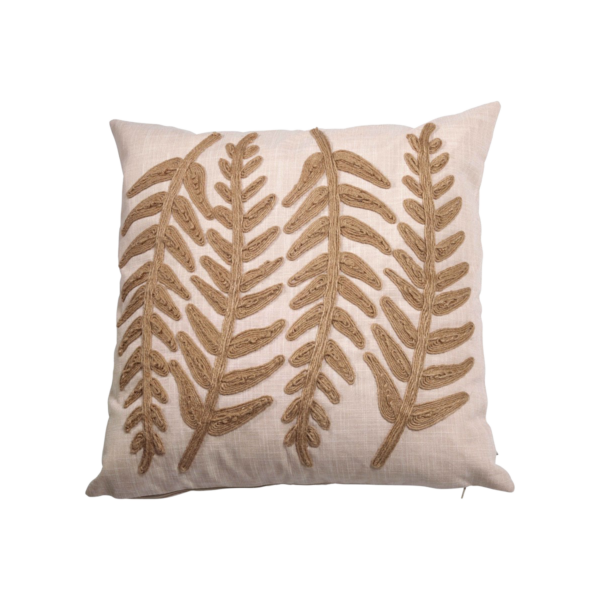 KUDDFODRAL NOBU BEIGE 50x50