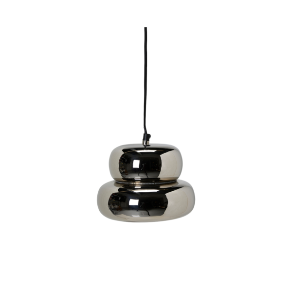 PADOVA Taklampa Krom 22x22x15 +85cm