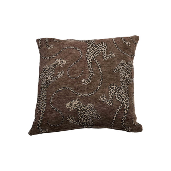 KUDDFODRAL PATSY NOUGAT 50 x 50 cm