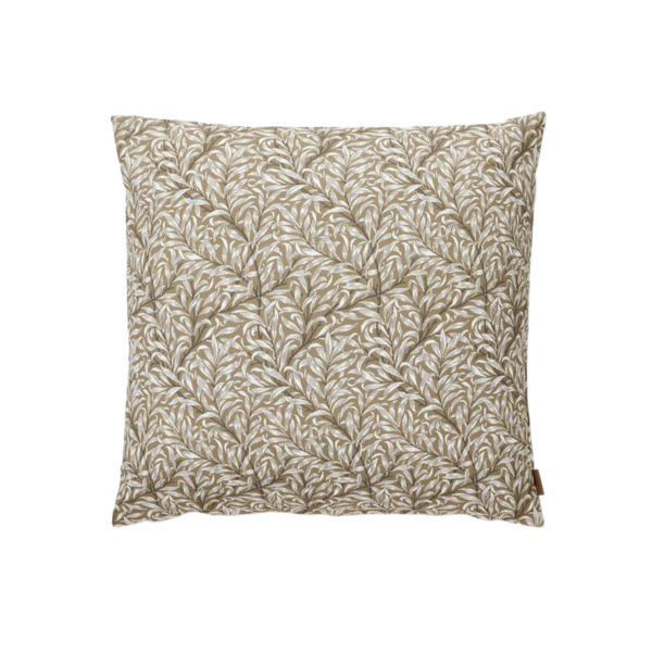 Ramas Kuddfodral 50x50 Brun