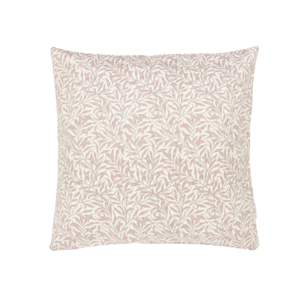 Ramas Kuddfodral 50x50 Gammelrosa