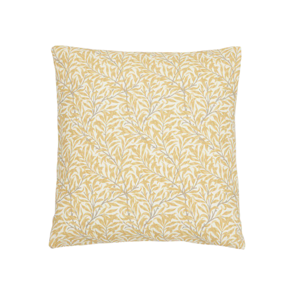 Ramas Kuddfodral 50x50 Gul