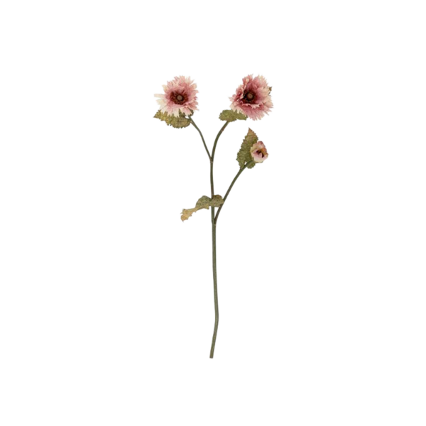 Chrysantemum Stem, Rose, Artificial Flowers
