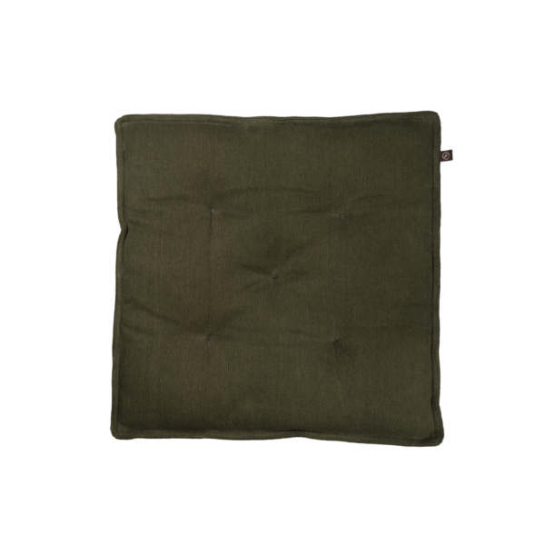 Sittdyna 45x45 h5cm salvia