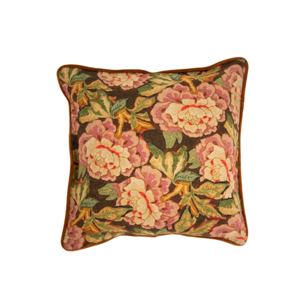 Suzette kuddfodral 50×50