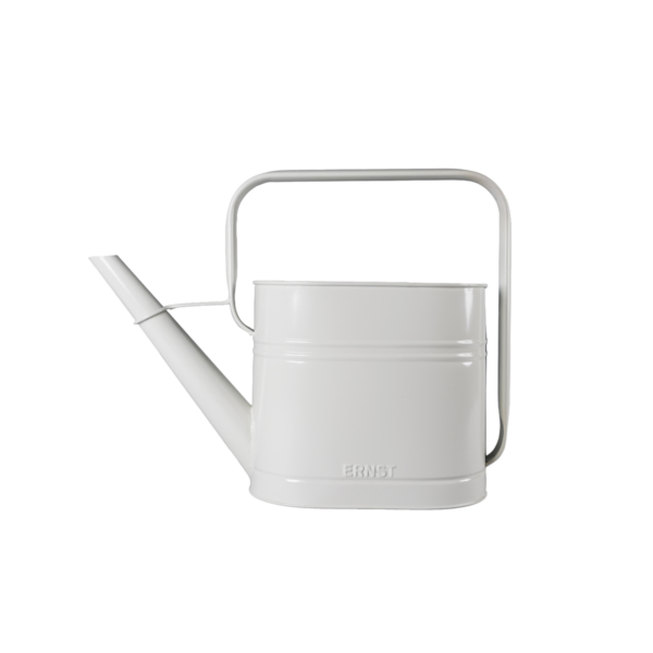 Vattenkanna 38x13x28 naturvit