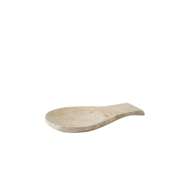 Cyra Skål Beige 21x12x1.5 cm