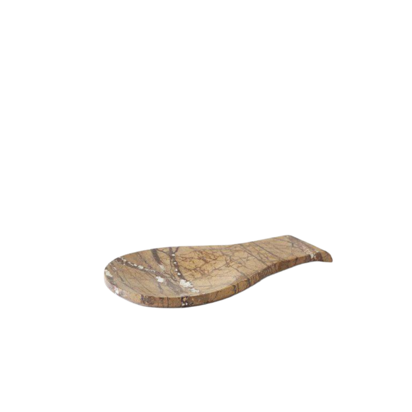 Cyra Skål Brun 21x12x1.5 cm