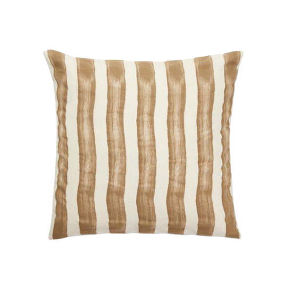 Mino Kuddfodral Terrakotta 50x50