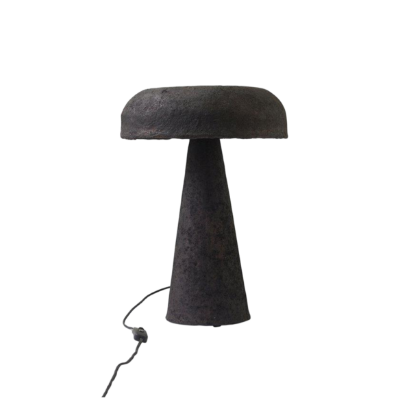 Luma Lampa Svart 35x35x50