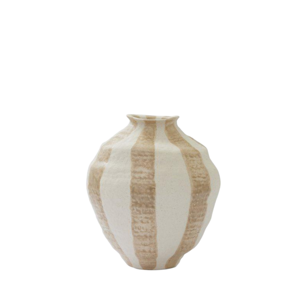 Raia L Vas Beige
