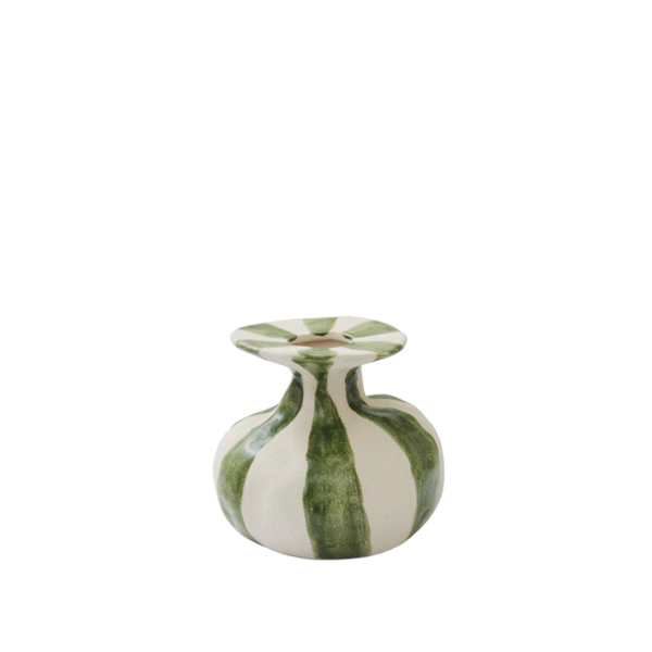 Raia S Vas Grön