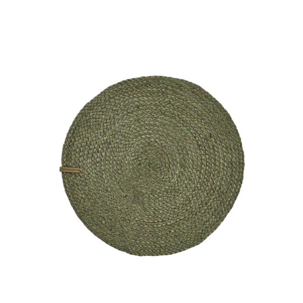 Marina Tablett Grön Ø38cm