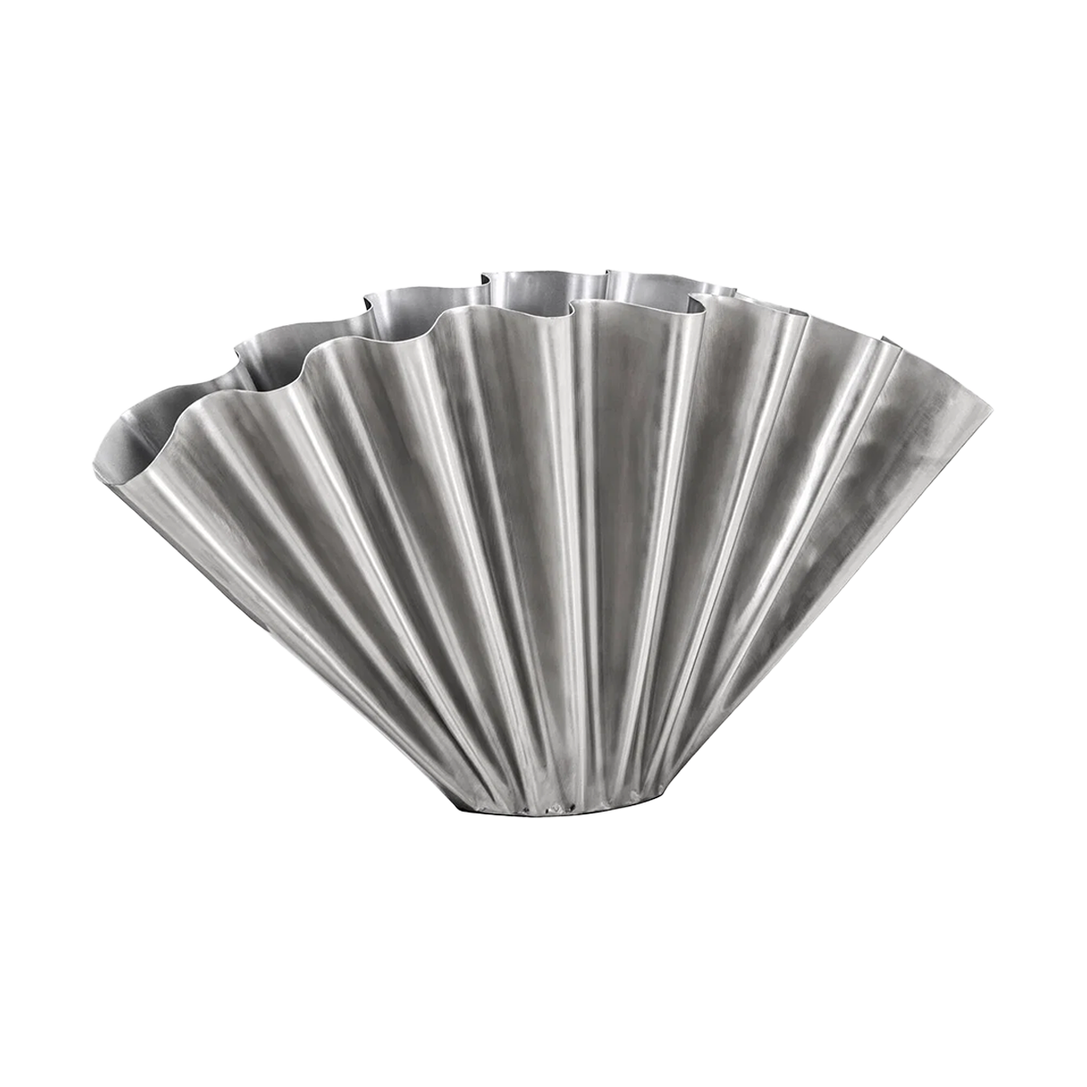 vaseflodsilver