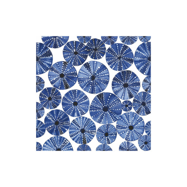 Ocean Urchins Napkin 33x33