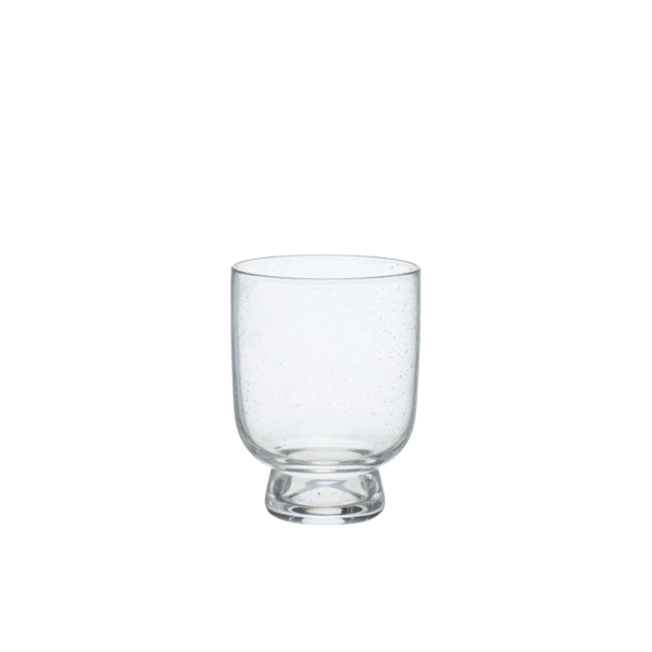 ATHENA Dricksglas Klar