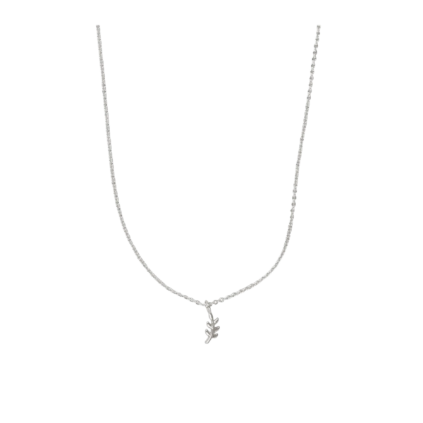 Minna pendant neck 40-45 plain s - Onesize