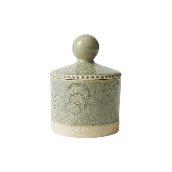 Burk antique