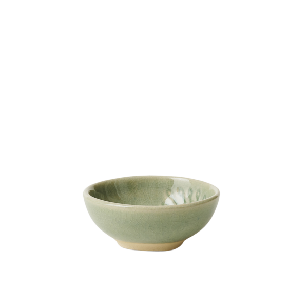 Liten Dippskål antique