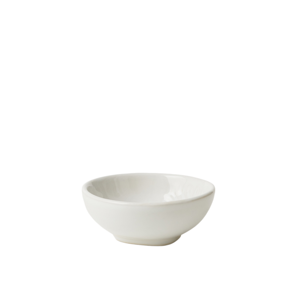 Liten Dippskål white
