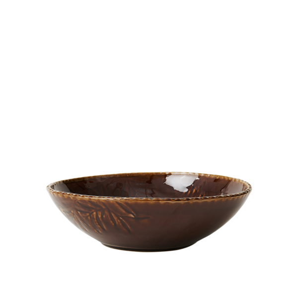 Djup tallrik coffee