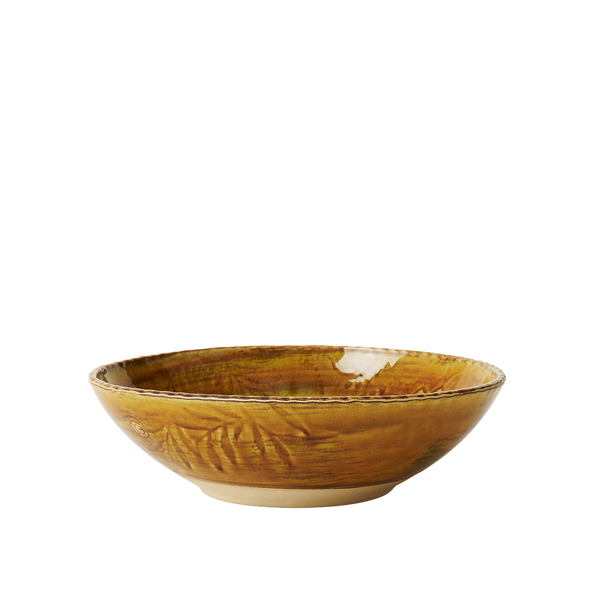 djuptallrik-pineapple