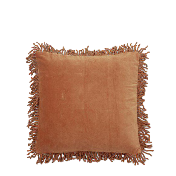 Frill  Kuddfodral Rost 50x50 cm
