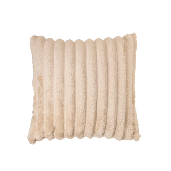ISLA Kuddfodral Beige 45x45cm